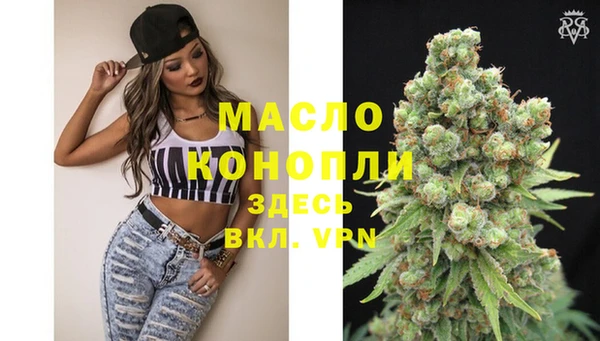 тгк Лиски